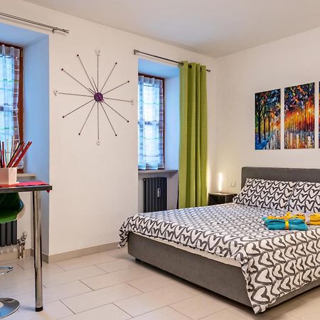 The Smart Flat Lejlighed Bolzano Eksteriør billede