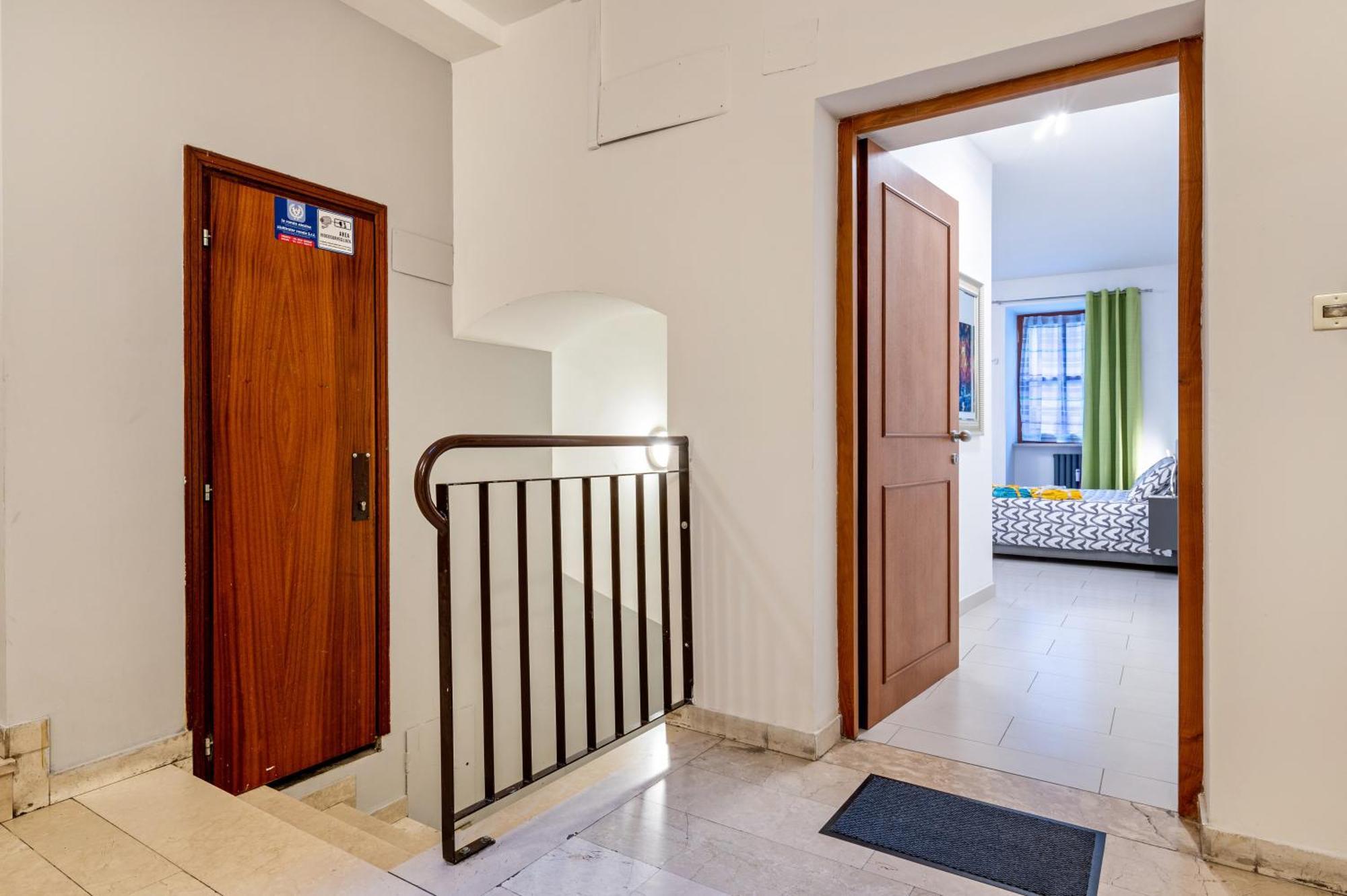 The Smart Flat Lejlighed Bolzano Eksteriør billede